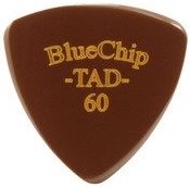 BlueChip TAD 60 guitar pick